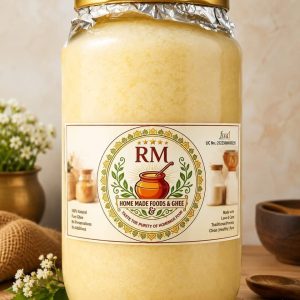 Cow Ghee